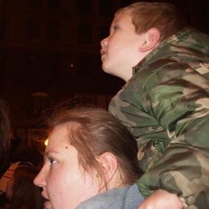 Meet your Posher, Robin